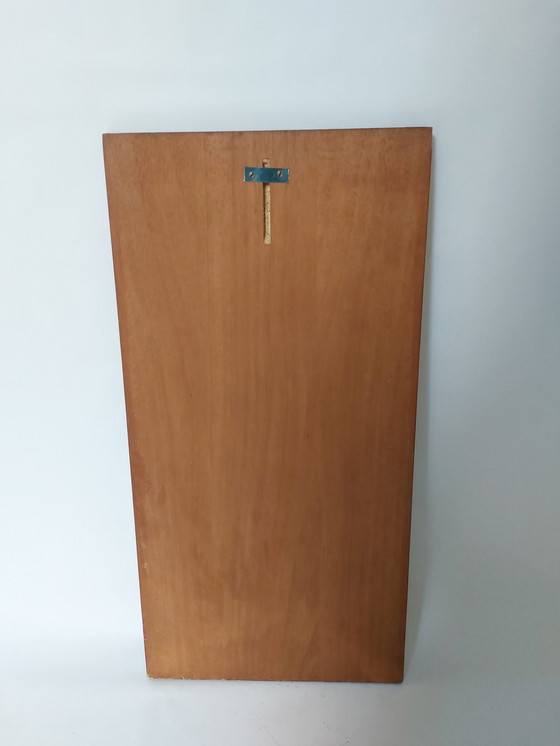 Image 1 of Keramische Wanddekoration