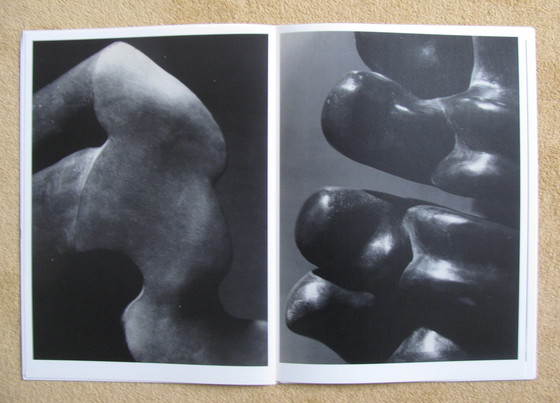 Image 1 of Joan Gardy Artigas: "Ostie", Lithographie