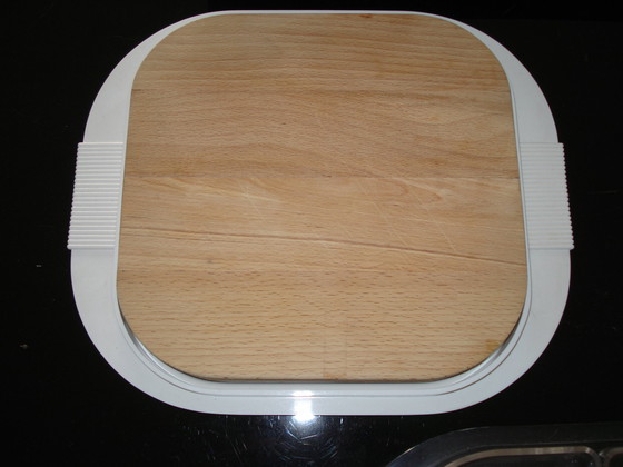 Image 1 of 3x IGuzini Servierschalen