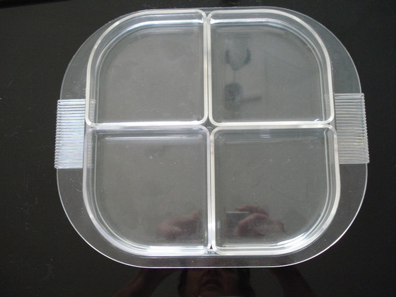 Image 1 of 3x IGuzini Servierschalen