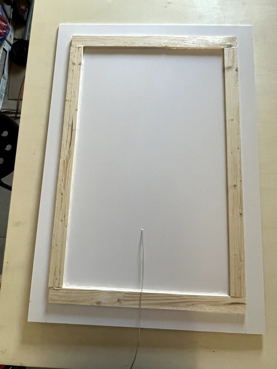 Image 1 of LedMansion Marilyn Monroe Lampe