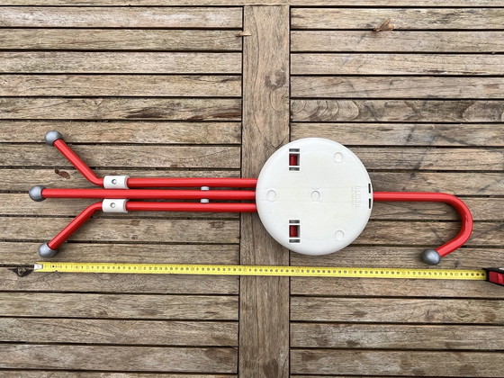 Image 1 of Ikonischer Ulisse-Klappstuhl von Ivan Loss für Sandrigarden (1980er Jahre)