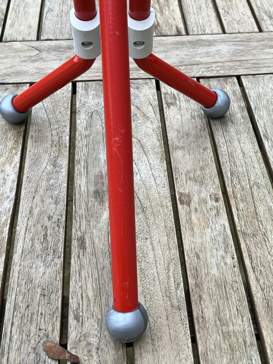 Image 1 of Ikonischer Ulisse-Klappstuhl von Ivan Loss für Sandrigarden (1980er Jahre)