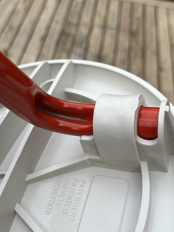 Image 1 of Ikonischer Ulisse-Klappstuhl von Ivan Loss für Sandrigarden (1980er Jahre)