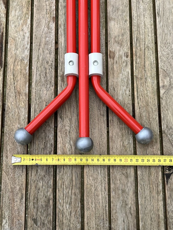 Image 1 of Ikonischer Ulisse-Klappstuhl von Ivan Loss für Sandrigarden (1980er Jahre)