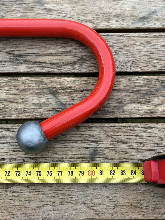 Image 1 of Ikonischer Ulisse-Klappstuhl von Ivan Loss für Sandrigarden (1980er Jahre)