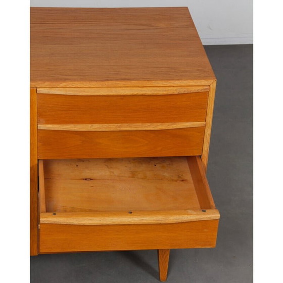 Image 1 of Vintage Kommode aus Holz von Drevozpracujici Podnik, 1960er Jahre