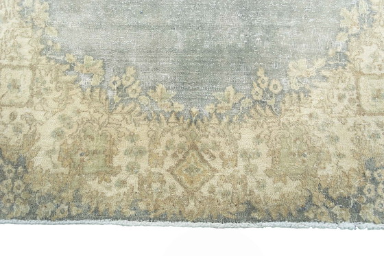 Image 1 of Handgeknüpfter Vintage Royal Teppich – 246 X 138 Cm