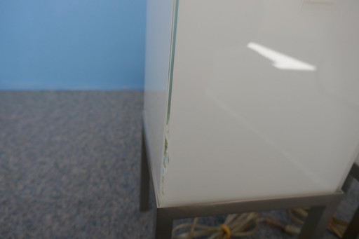 Prandina Italienisch 2x Design Lampen Typ: Tab T2