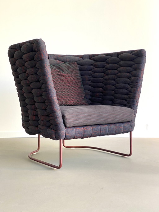 Paola Lenti - Ami Stuhl Outdoor