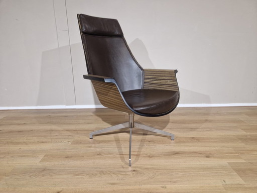 Poltrona Bkai Sessel - Sessel - Jorge Pensi - Design -Sare