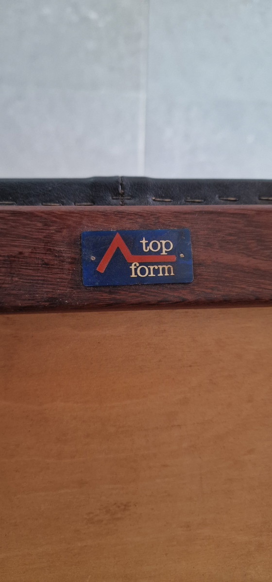 Image 1 of 2x TopForm Esszimmerstühle