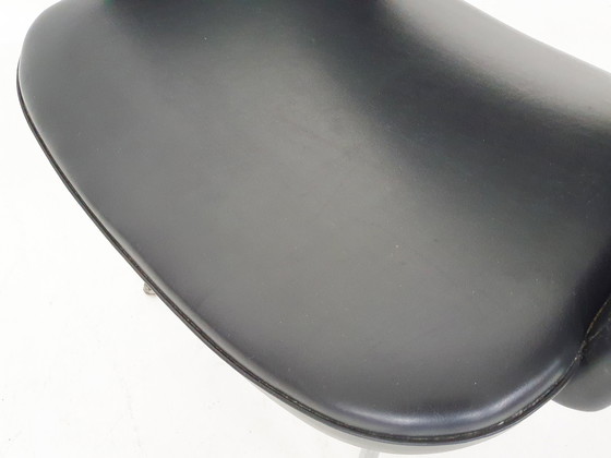 Image 1 of Theo Tempelman für AP Originals Clubsessel, Niederlande 1960