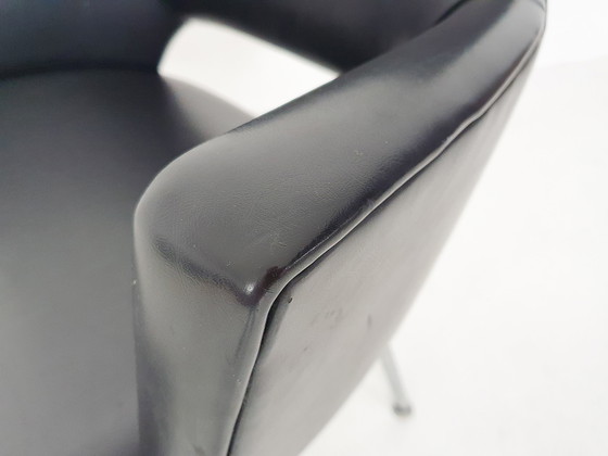 Image 1 of Theo Tempelman für AP Originals Clubsessel, Niederlande 1960