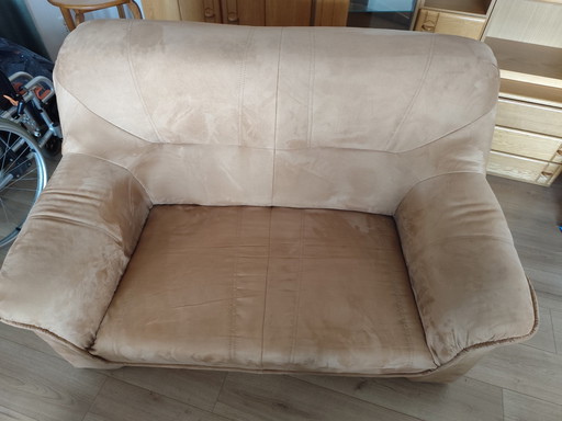 2,5-Sitzer-Sofa