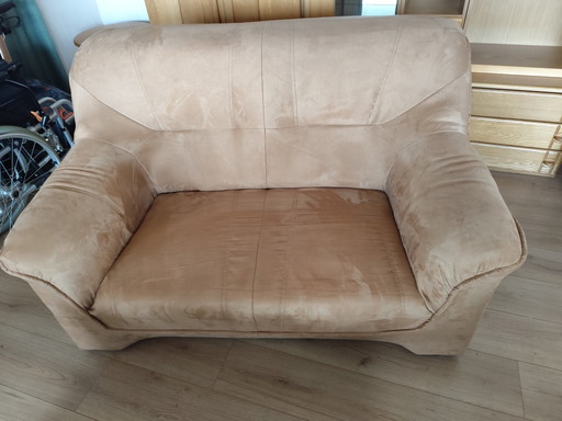 2,5-Sitzer-Sofa