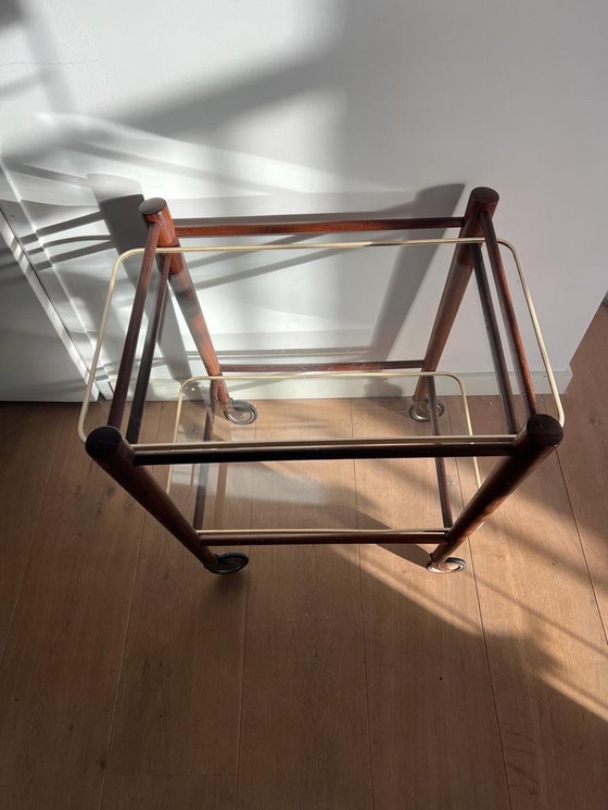 Image 1 of Coja Culemborg Servierwagen