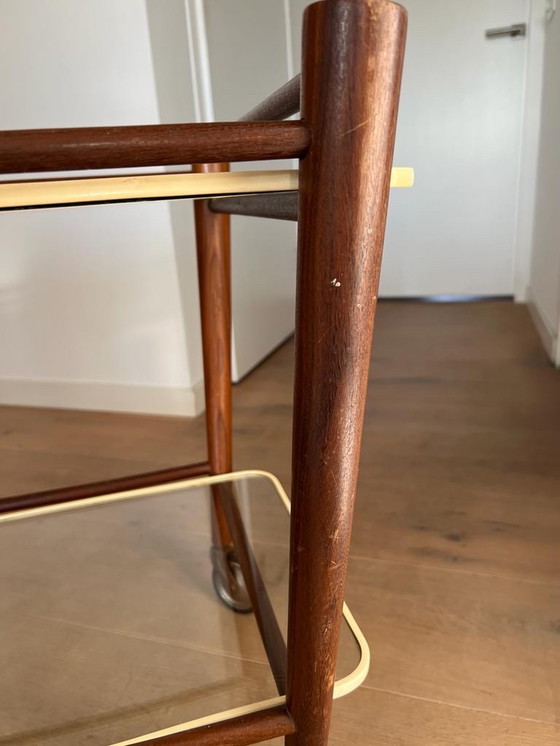 Image 1 of Coja Culemborg Servierwagen