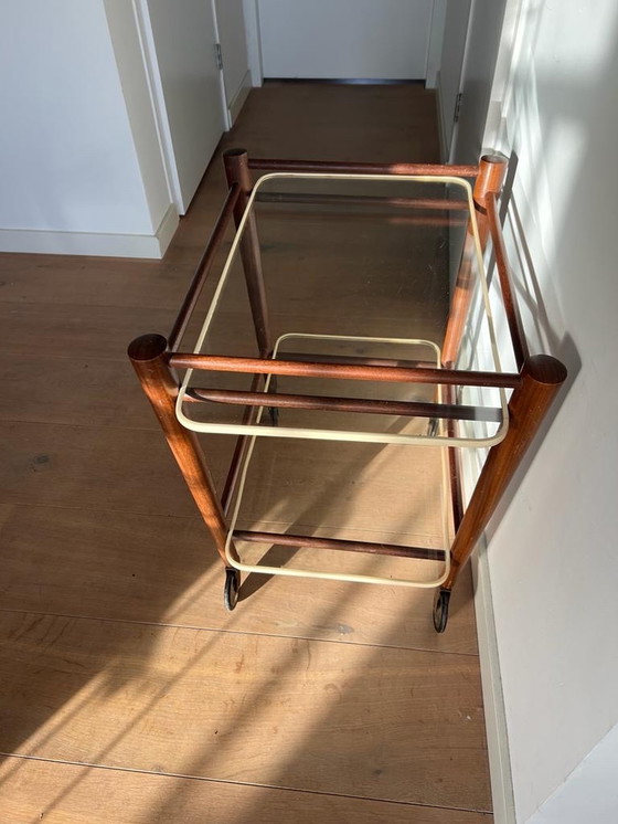 Image 1 of Coja Culemborg Servierwagen