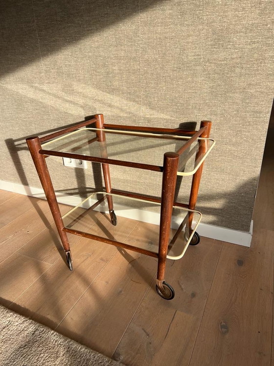 Image 1 of Coja Culemborg Servierwagen