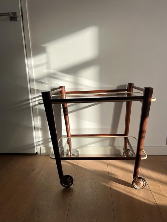 Image 1 of Coja Culemborg Servierwagen