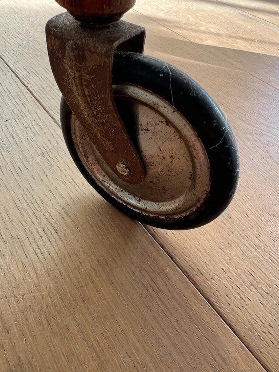 Image 1 of Coja Culemborg Servierwagen