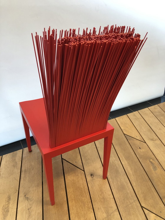 Image 1 of Edra Jenette Stuhl von Fernando und Humberto Campana