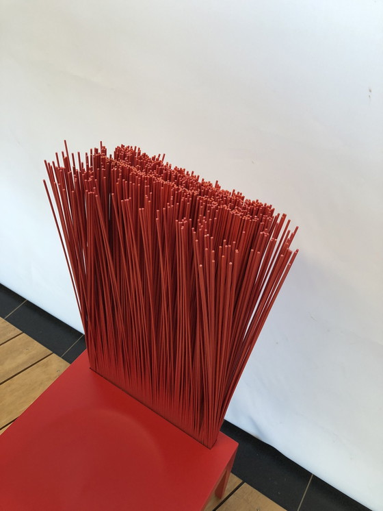 Image 1 of Edra Jenette Stuhl von Fernando und Humberto Campana