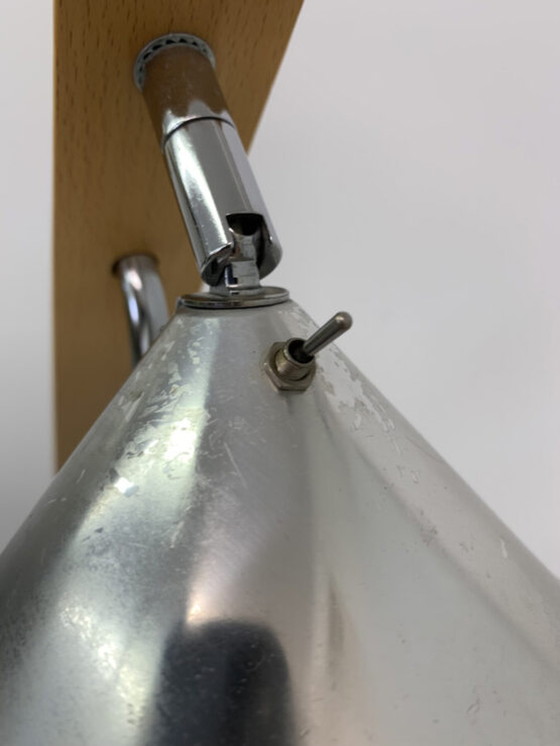 Image 1 of Ikea 'Prolog' B9002 Stehleuchte von Tord Bjorklund