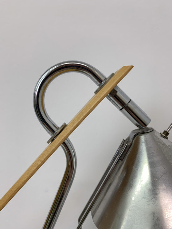 Image 1 of Ikea 'Prolog' B9002 Stehleuchte von Tord Bjorklund