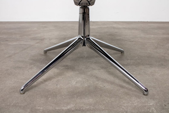 Image 1 of Sitland Grace Design Stuhl drehbar Braun