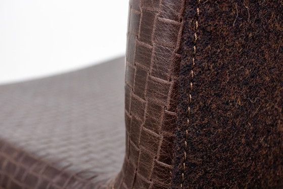 Image 1 of Sitland Grace Design Stuhl drehbar Braun