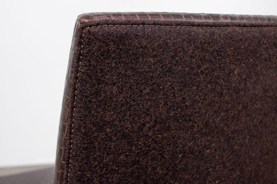 Image 1 of Sitland Grace Design Stuhl drehbar Braun