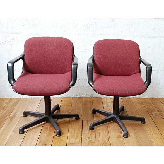 Image 1 of Vintage sessel Comforto von Mobilier International