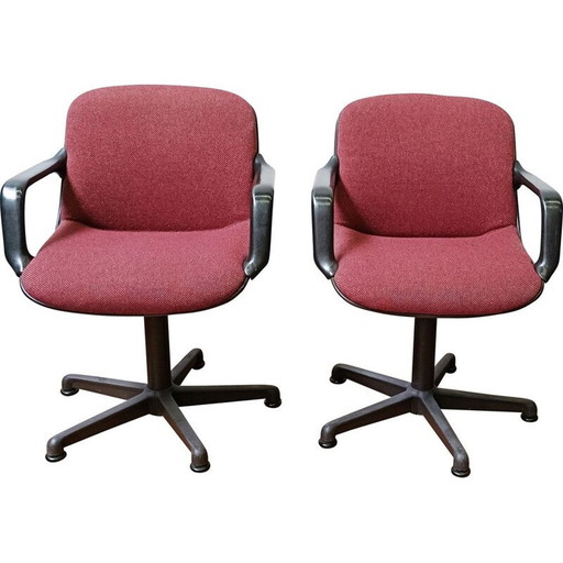 Vintage sessel Comforto von Mobilier International