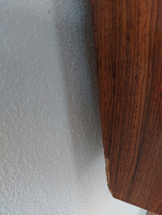 Image 1 of Vintage Pallisander-Sideboard