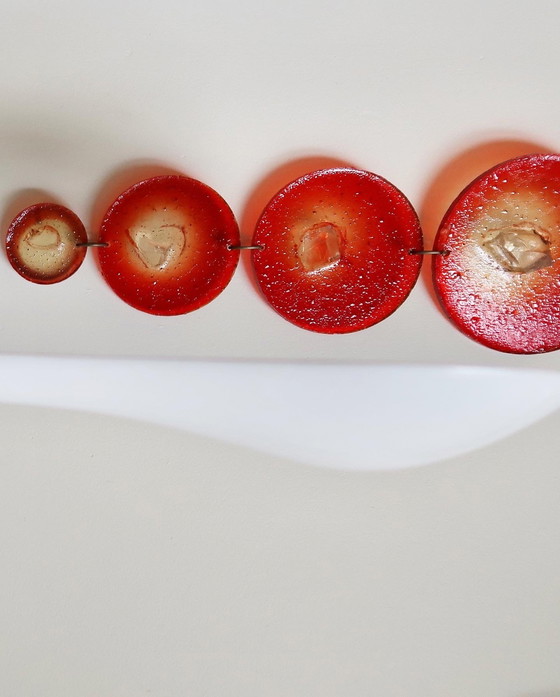 Image 1 of Anta 'SPOON' Wandleuchte von Nolting-Ostwald