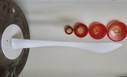 Anta 'SPOON' Wandleuchte von Nolting-Ostwald