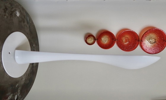 Image 1 of Anta 'SPOON' Wandleuchte von Nolting-Ostwald