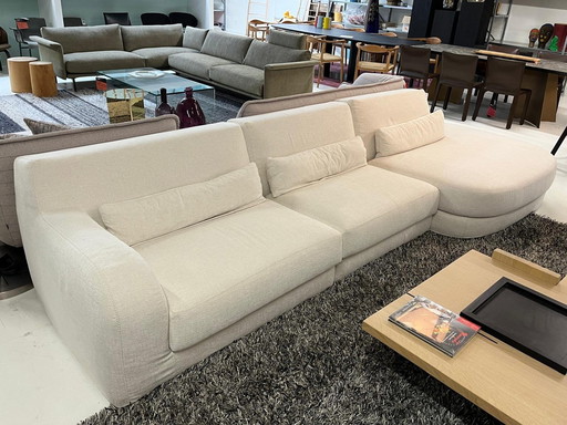 Linteloo Sofa Bold