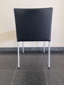 6 x Walter Knoll Jason Lite Stühle