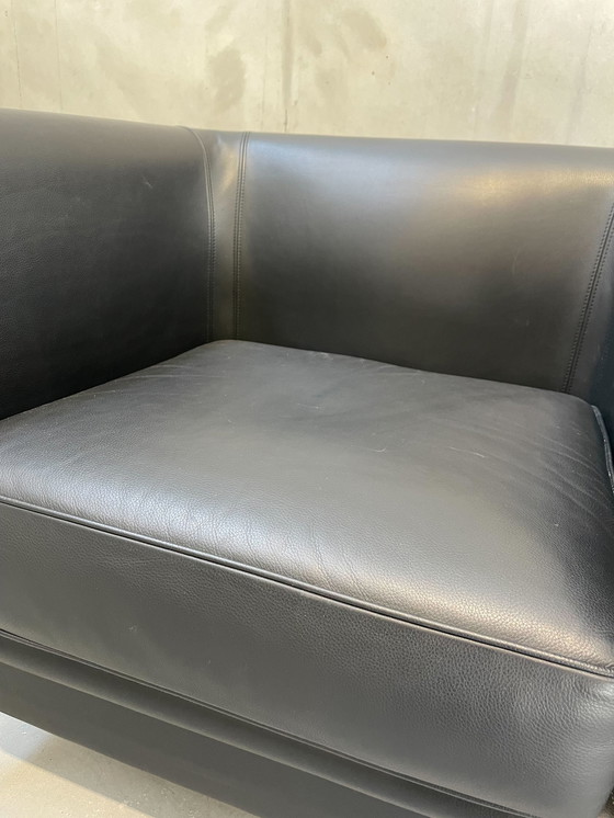 Image 1 of 2x Morosso-Fauteuil