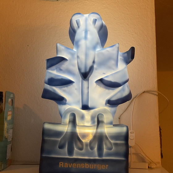 Image 1 of Heico Ravensburger Lampe