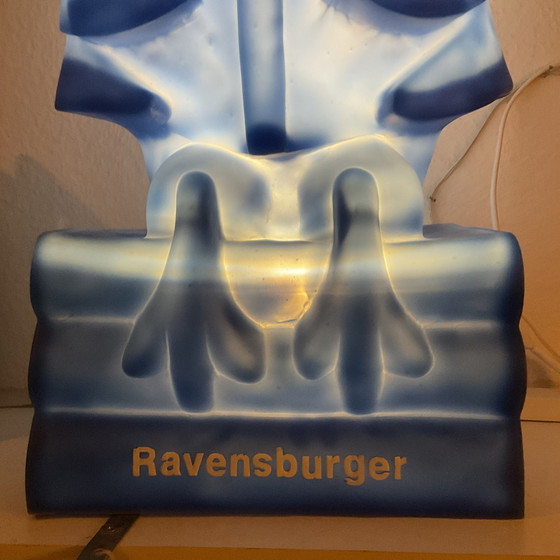 Image 1 of Heico Ravensburger Lampe