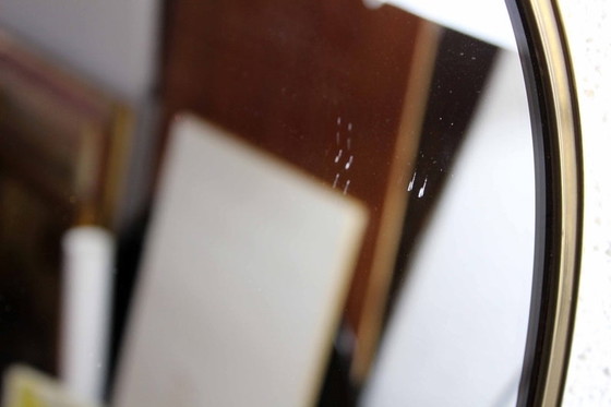 Image 1 of Freiform-Spiegel aus den 1960er Jahren