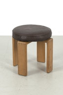 Asko Finnland Bonanza Hocker