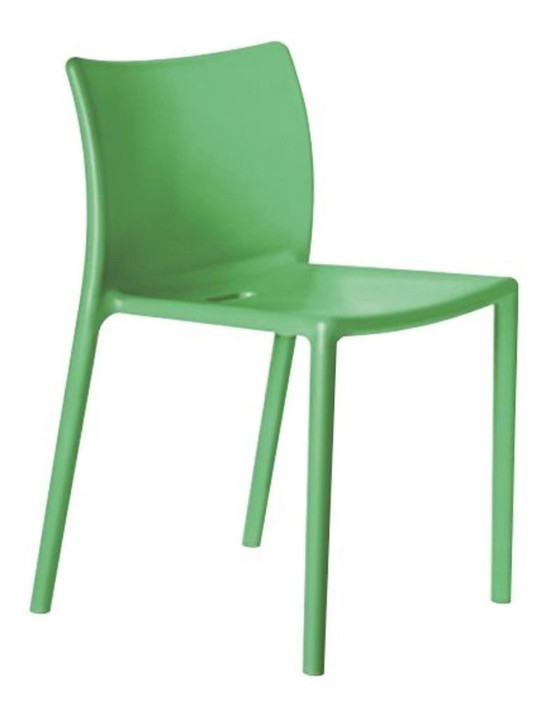 Image 1 of Magis Air Chair Grün