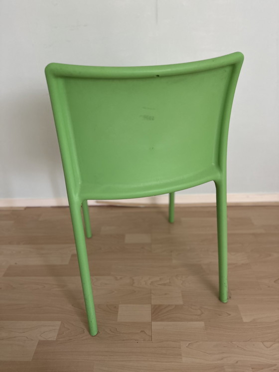 Image 1 of Magis Air Chair Grün