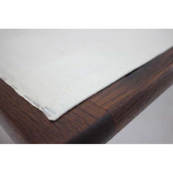 Image 1 of Vintage Sessel Borge Mogensen 3 Sitzer 1950