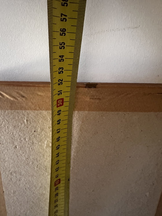 Image 1 of Wanddekoration retro 70er Jahre